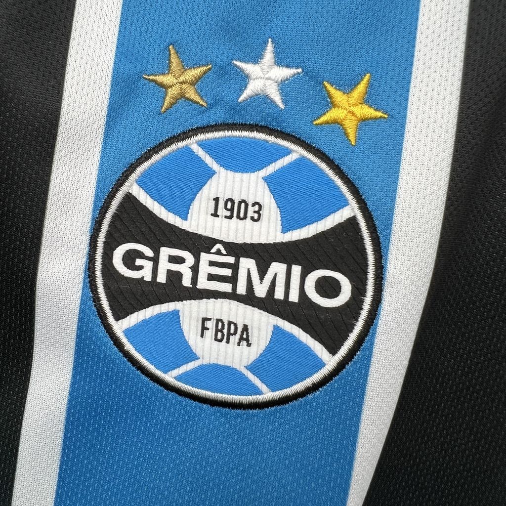 26-27 Gremio Mens Home Kit Soccer T-Shirt AAAAJersey Supplier Yupoo 4