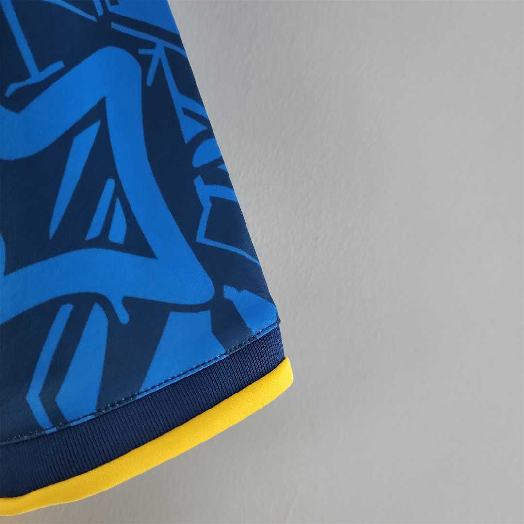 22-23 Boca Juniors special edition 1
