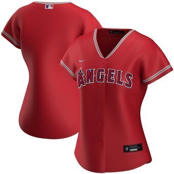 Los Angeles Angels 7
