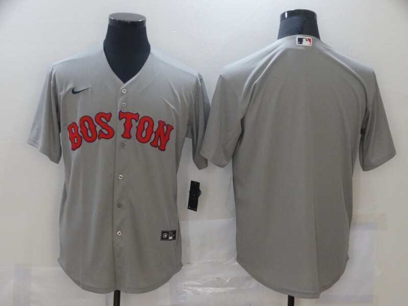 Blank Nike 2021 Replica Team Jerseys Men's 15