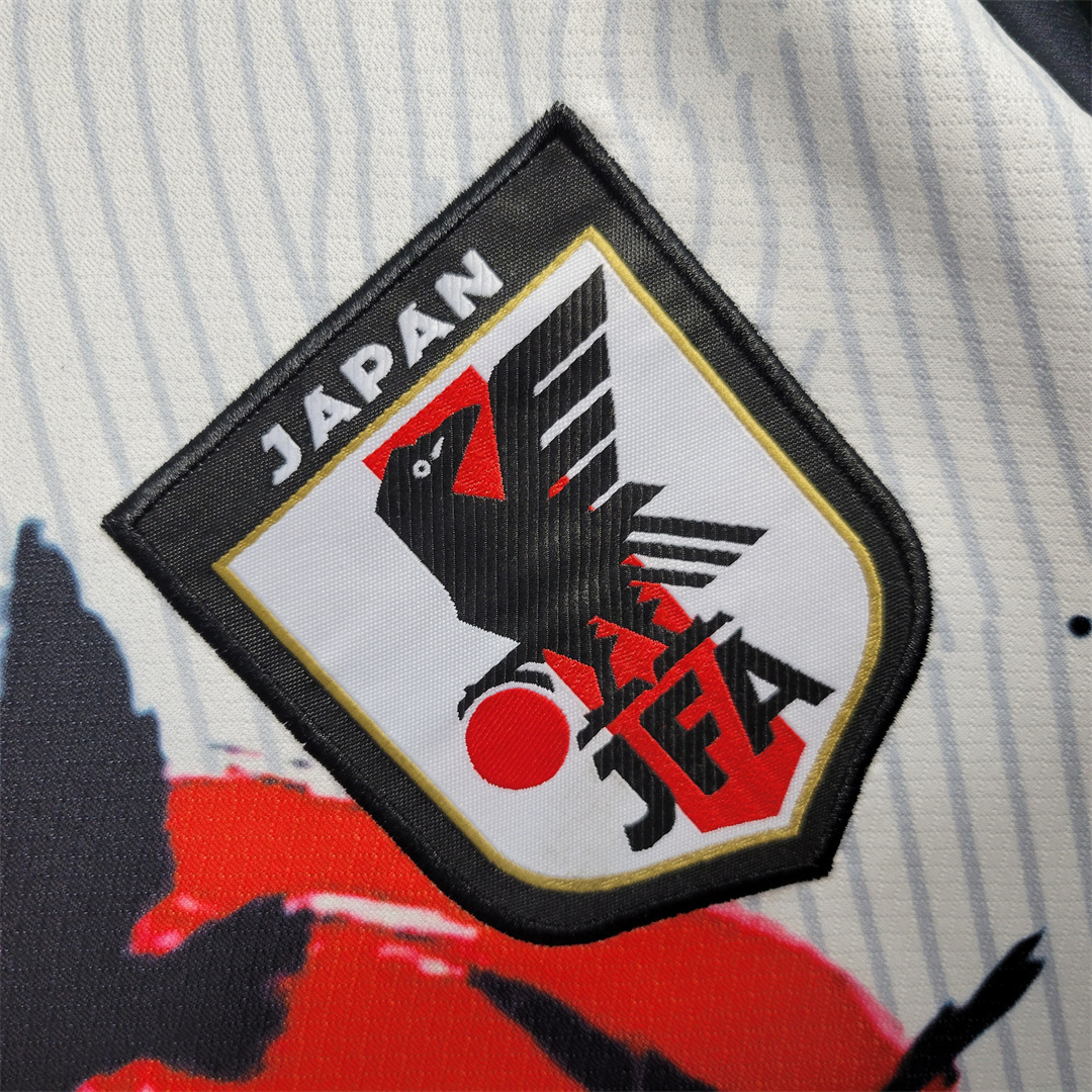 2023 Japan Samurai Special Edition 5