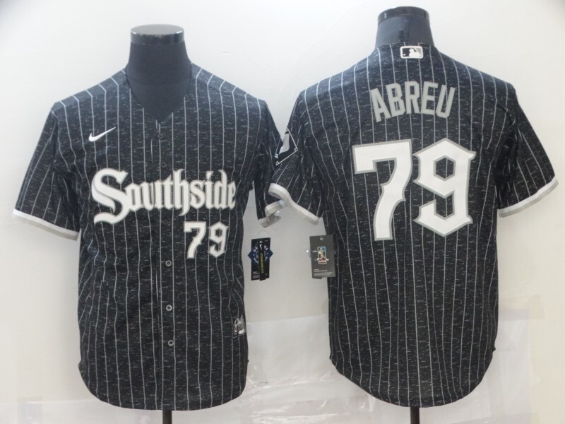Chicago White Sox 87