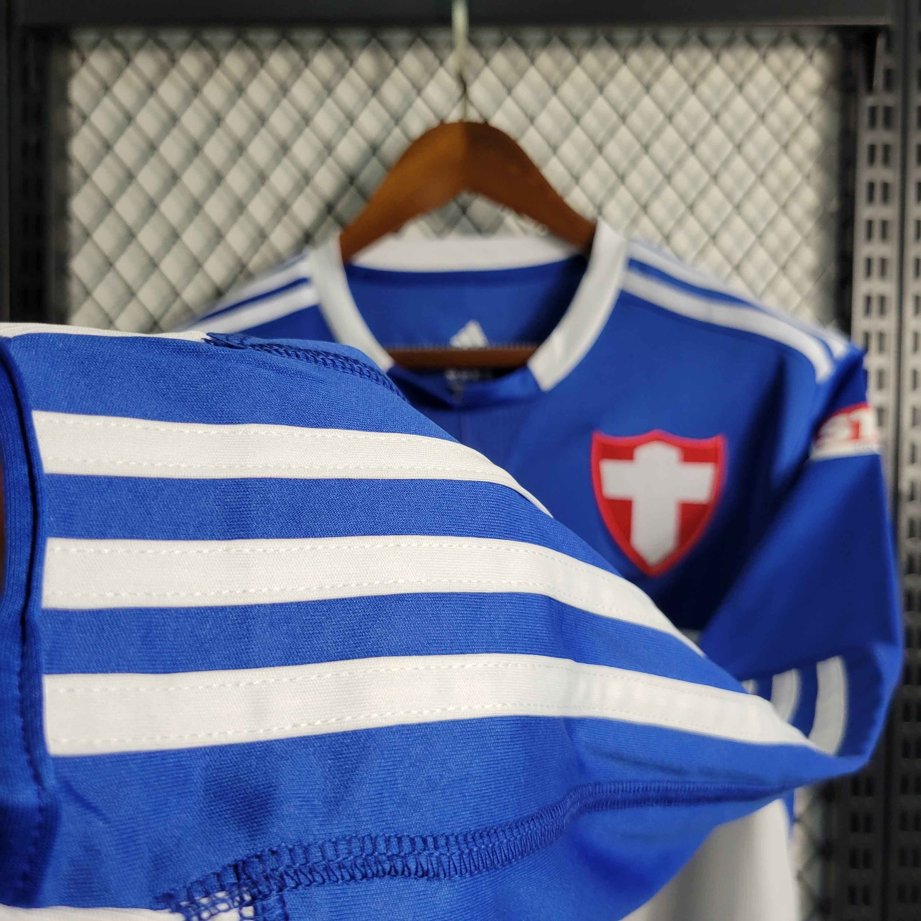 2019 Retro Long Sleeve Palmeiras S-XXL 6
