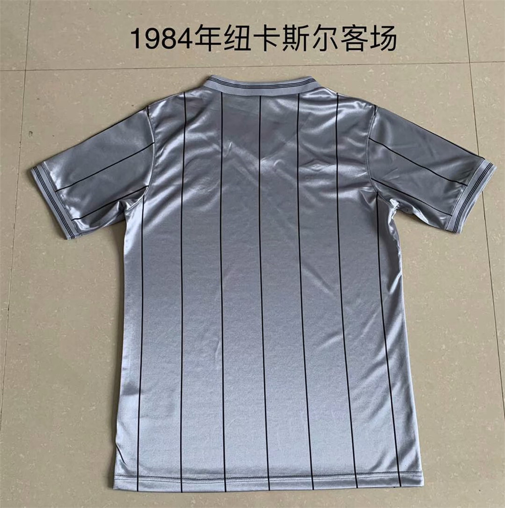 84-85 Newcastle away 1