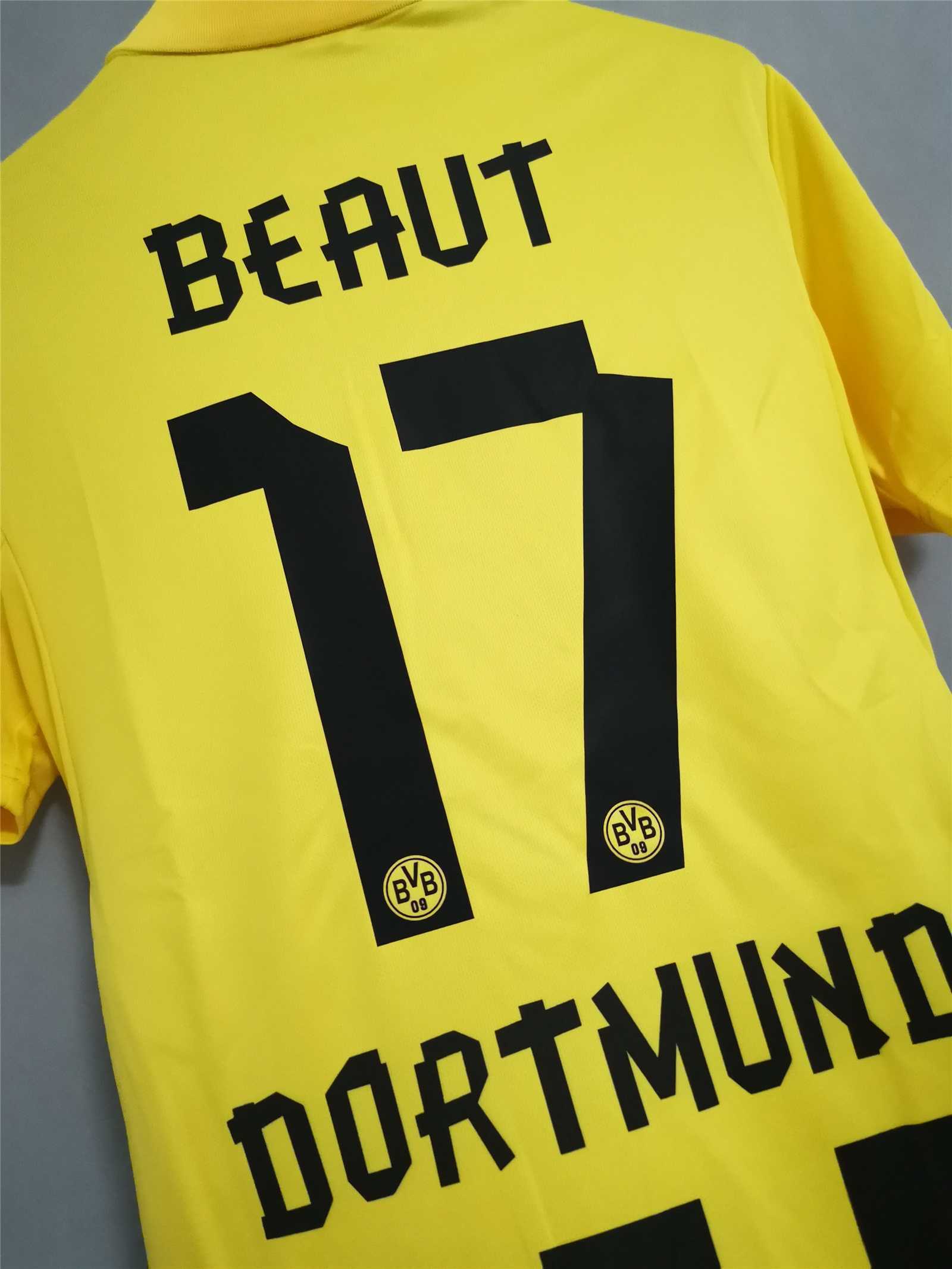 12-13 Dortmund home 4