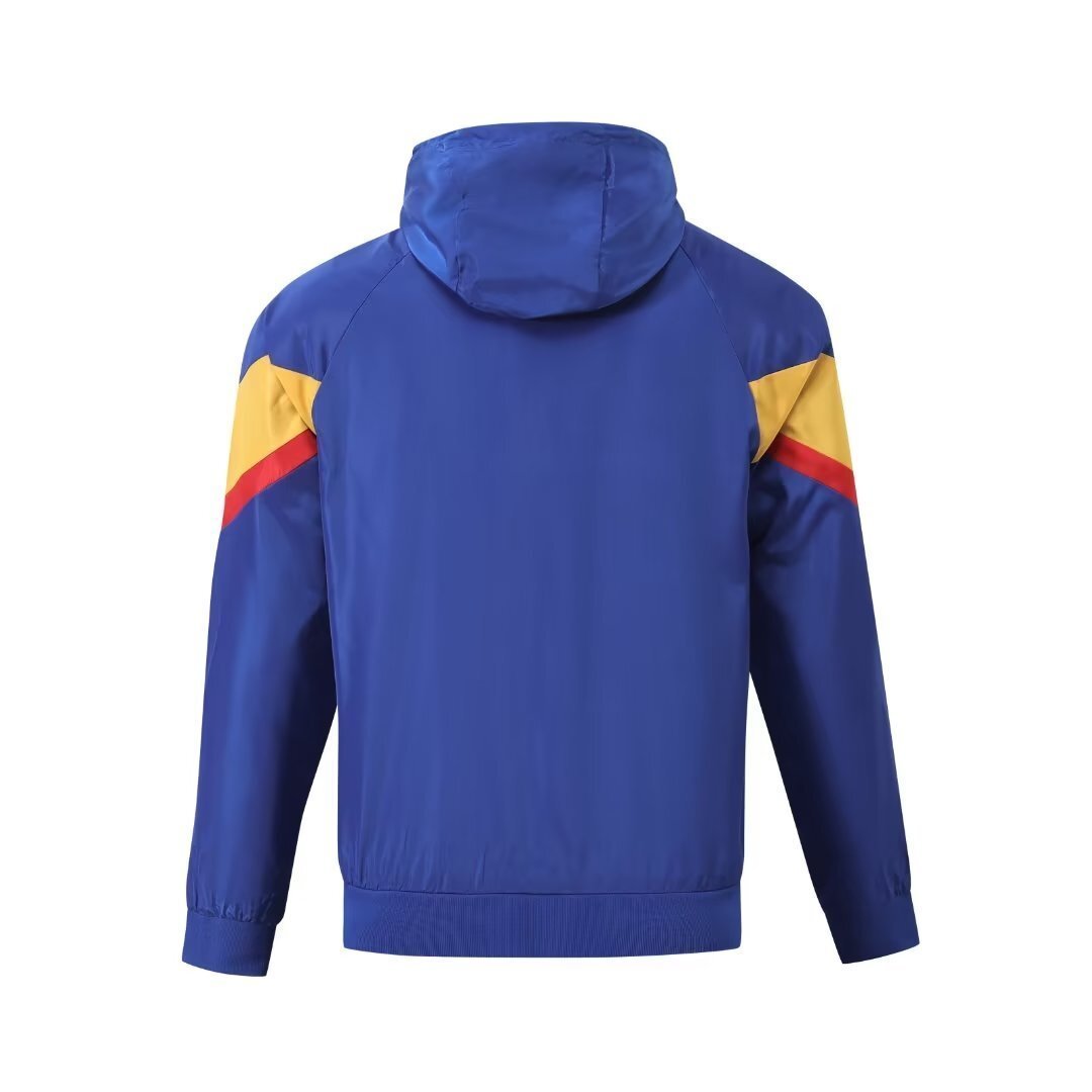 23-24 Chelsea Hoodie Windbreaker Jackets Yupoo 3