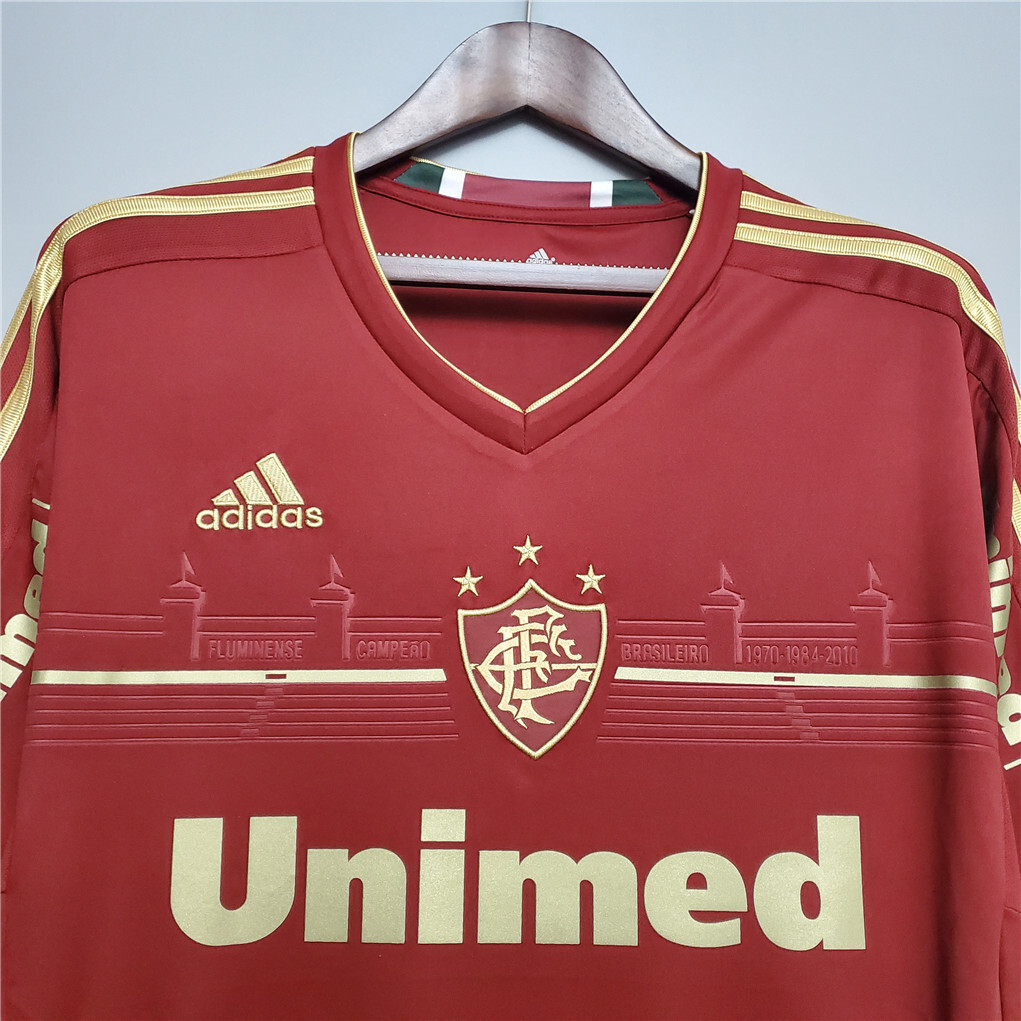2012 Fluminense third away 4