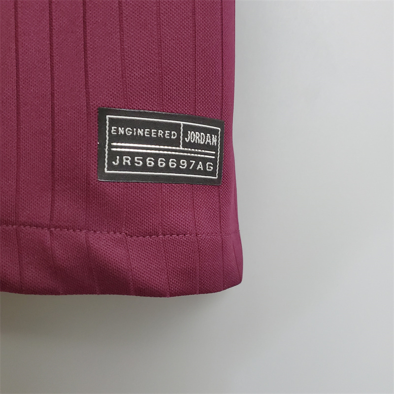 20-21 PSG third away S-XXL 2