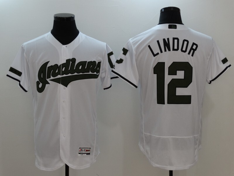 Cleveland Indians 13
