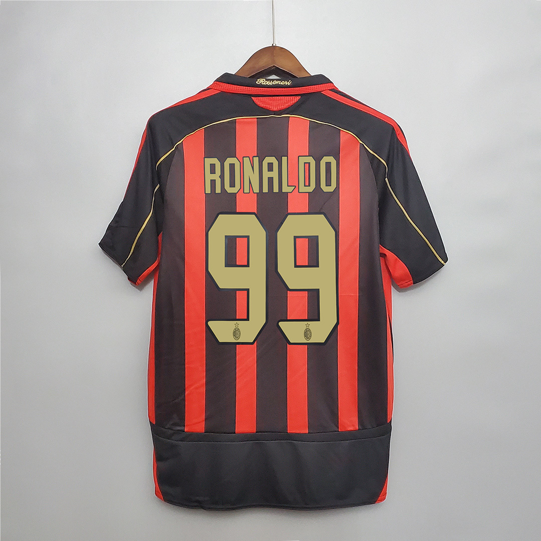 06-07 AC Milan home 4