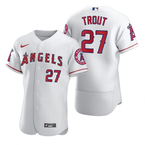Los Angeles Angels 86