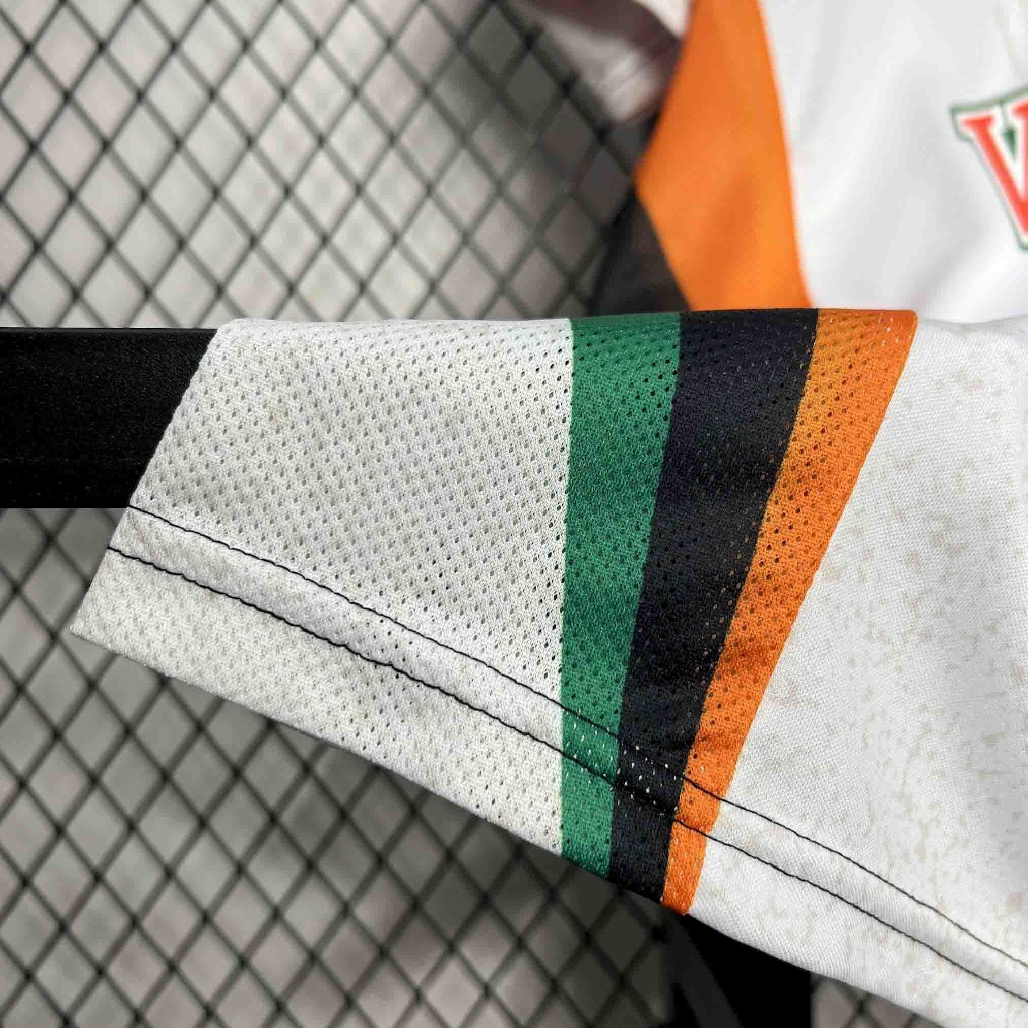 24-25 Venezia Away Shirt Football Uniforms AAAAJersey Supplier Yupoo 8