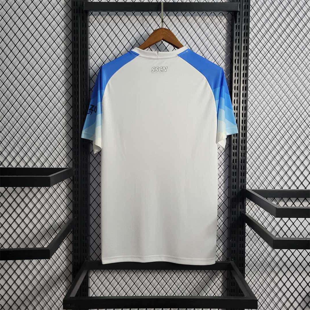 22-23 Napoli away 6