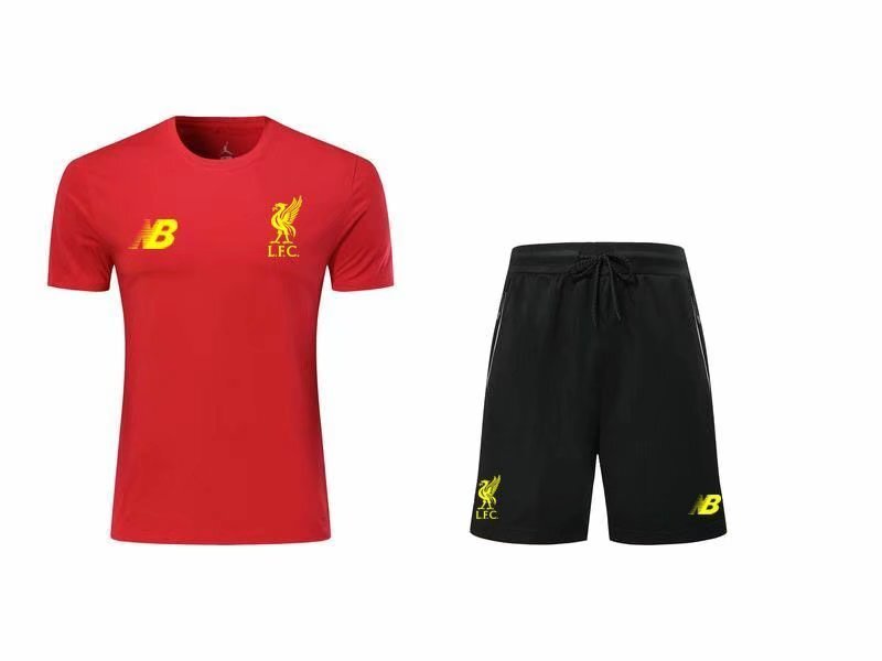 Football T-shirt 29