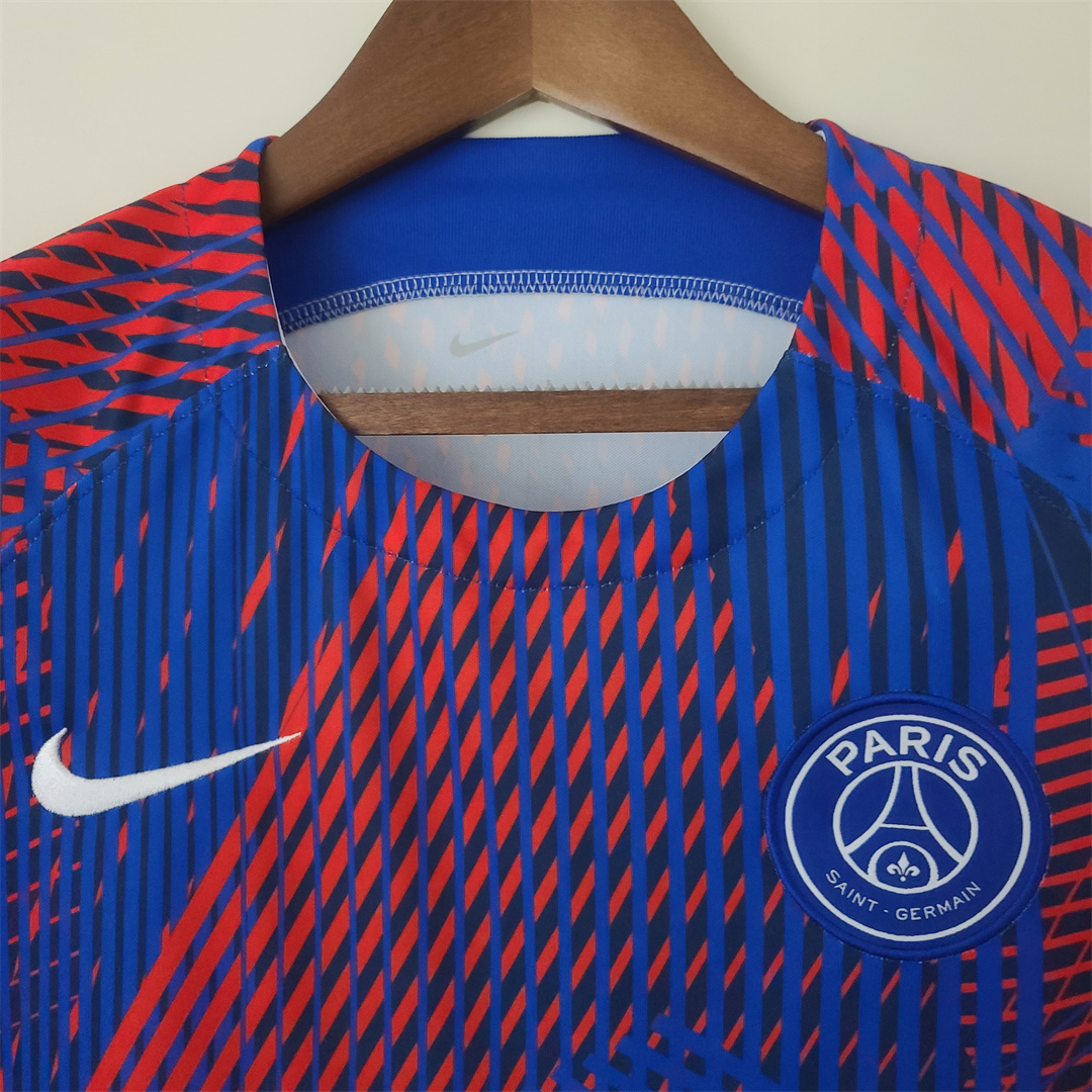 22-23 PSG Training Kit 7