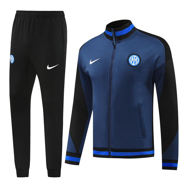 24-25 Inter Milan Jackets Football Shirts