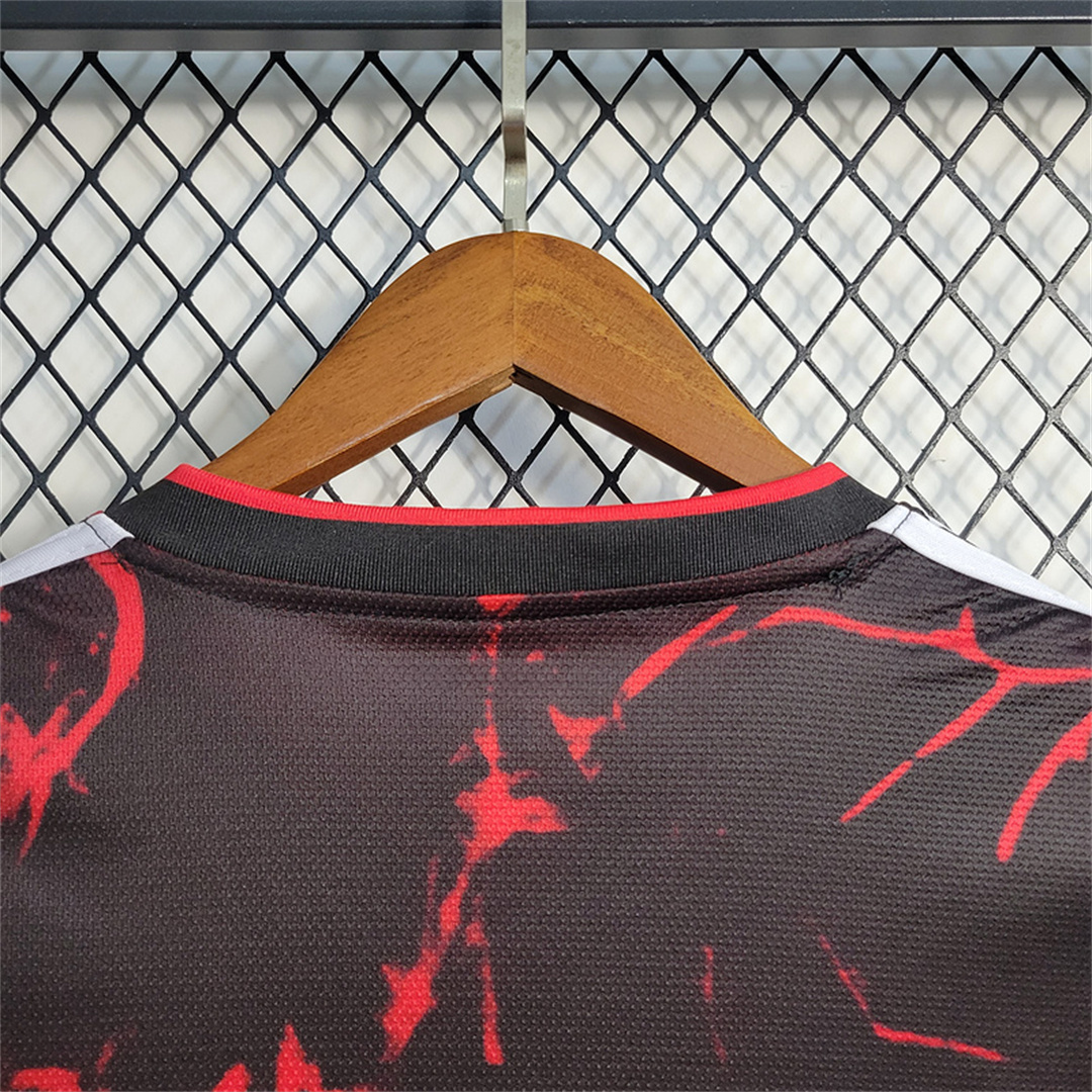 22-23 Flamengo Special Edition 8