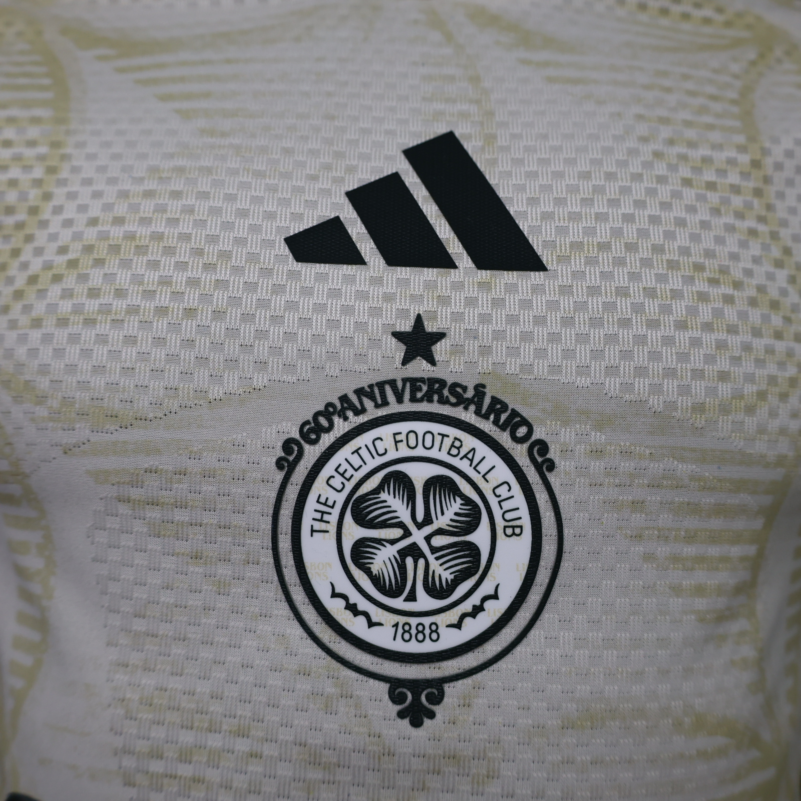 26-27 Celtic Third Mens Kit Player Version Football T-Shirt AAAAJersey Wholesale Yupoo 8 5