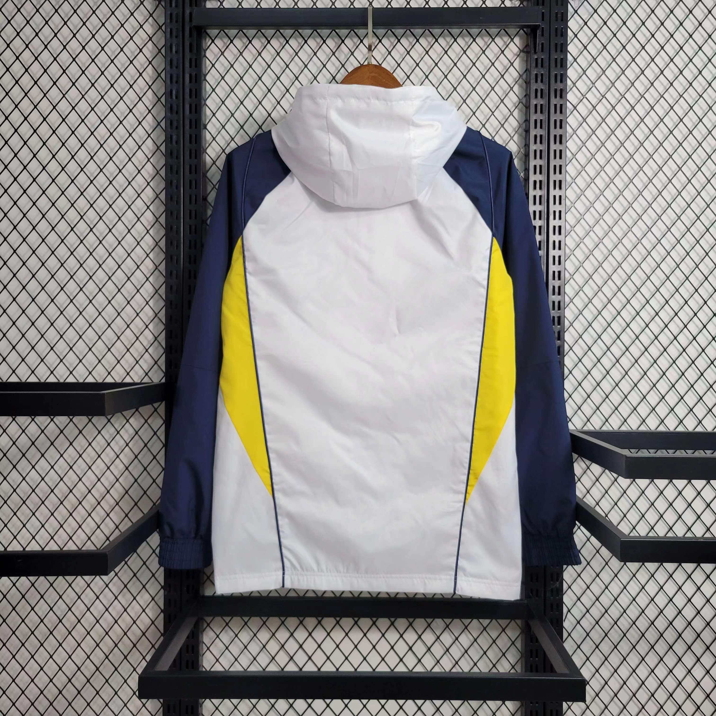 23-24 Sao Paulo Hoodies Windbreaker Jackets Yupoo 1
