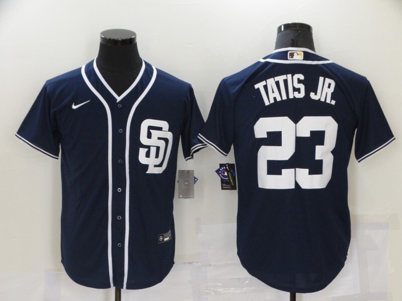 San Diego Padres 34