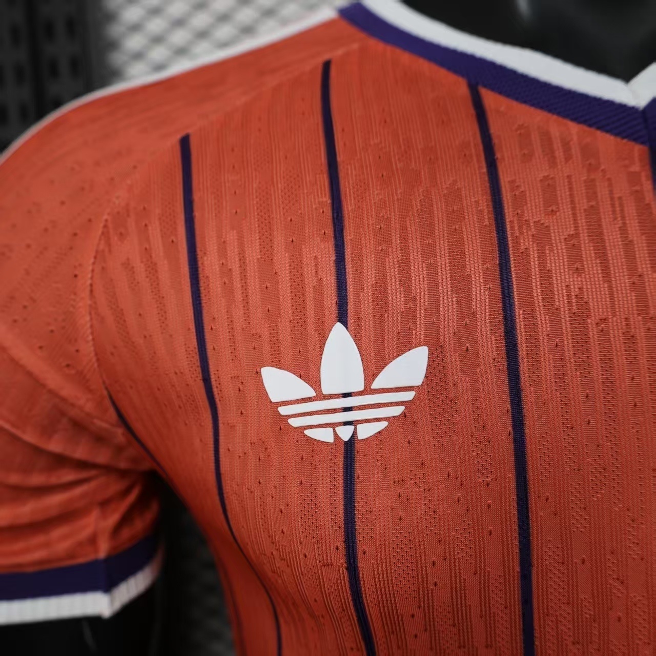 2026 Scotland World Cup Away Kit Football Player Version Shirt AAAAJerseys Supply Yupoo 1