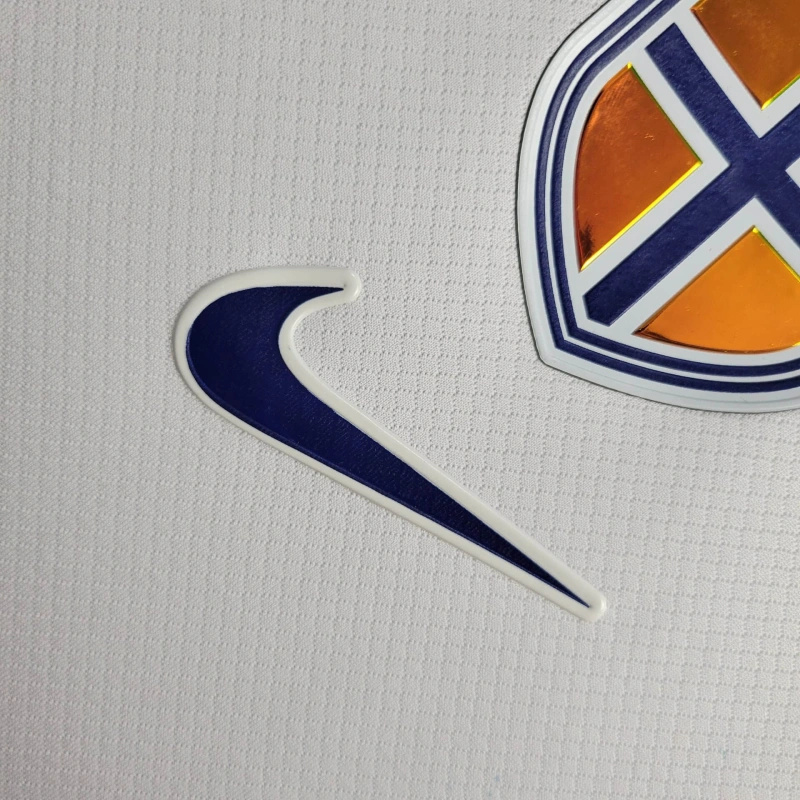 2024 Norway Away Shirt Football AAAAJersey Yupoo 5