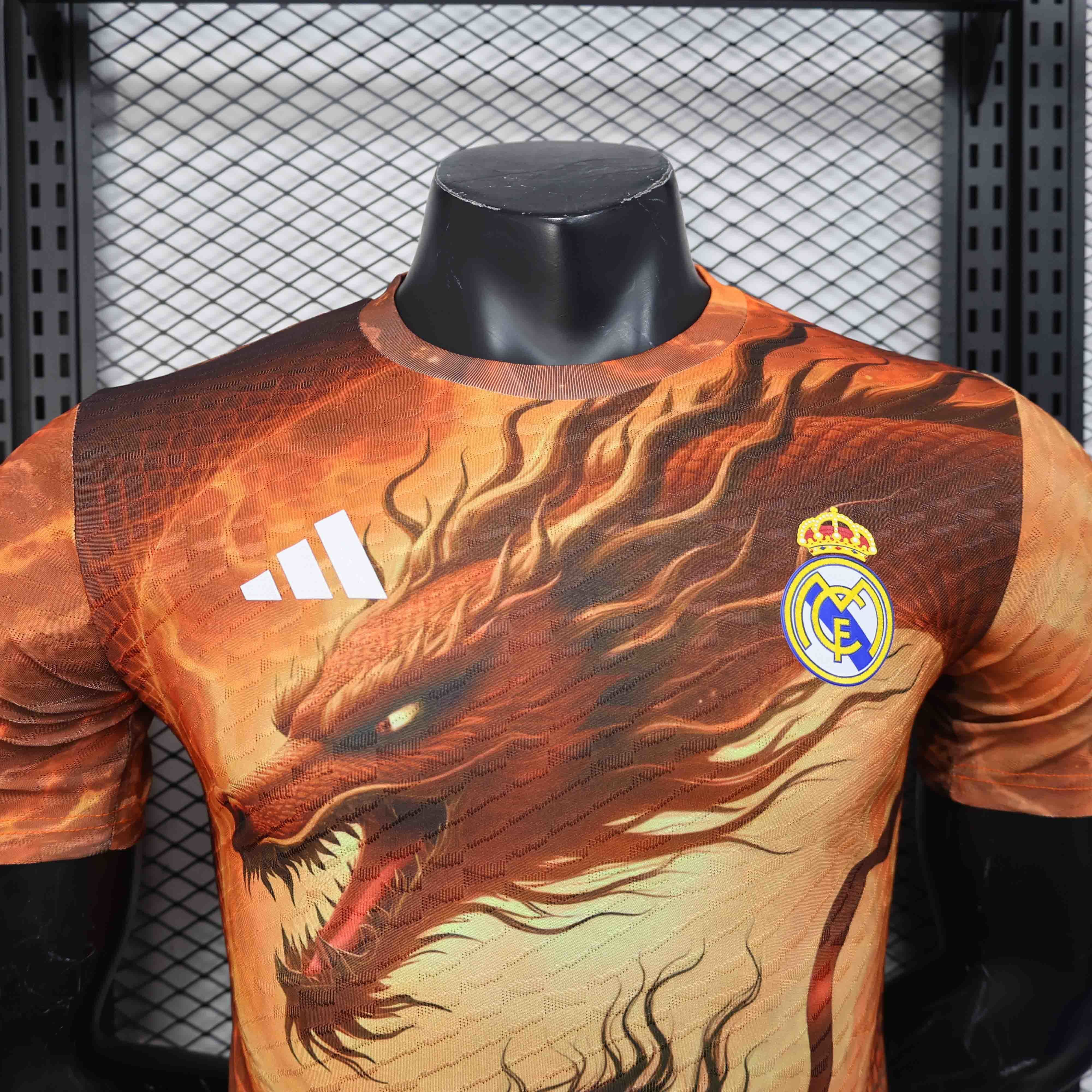 25-26 Real Madrid Special Edition Player Version Soccer AAAAJersey Yupoo S-2XL-2 1