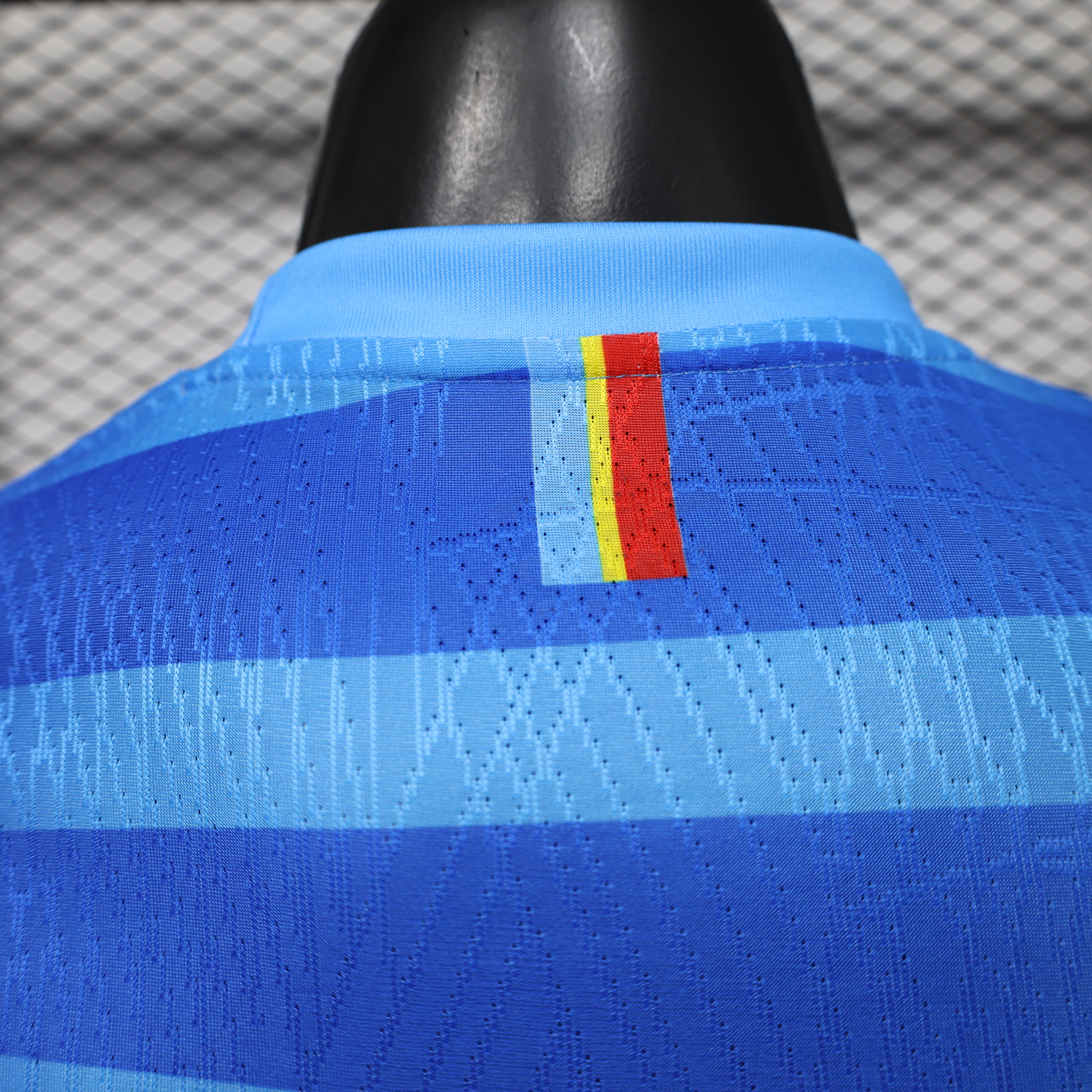 2026 Congo Home Mens kit Football T-Shirt Player Version AAAAJersey Supply Yupoo 9 8