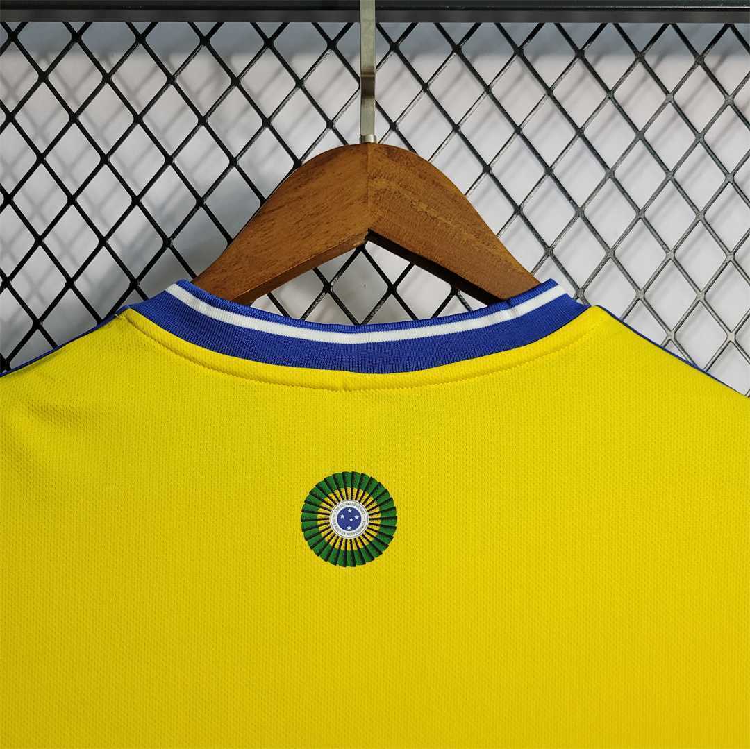 22-23 Cruzeiro third away 5