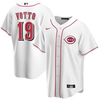 Cincinnati Reds 9