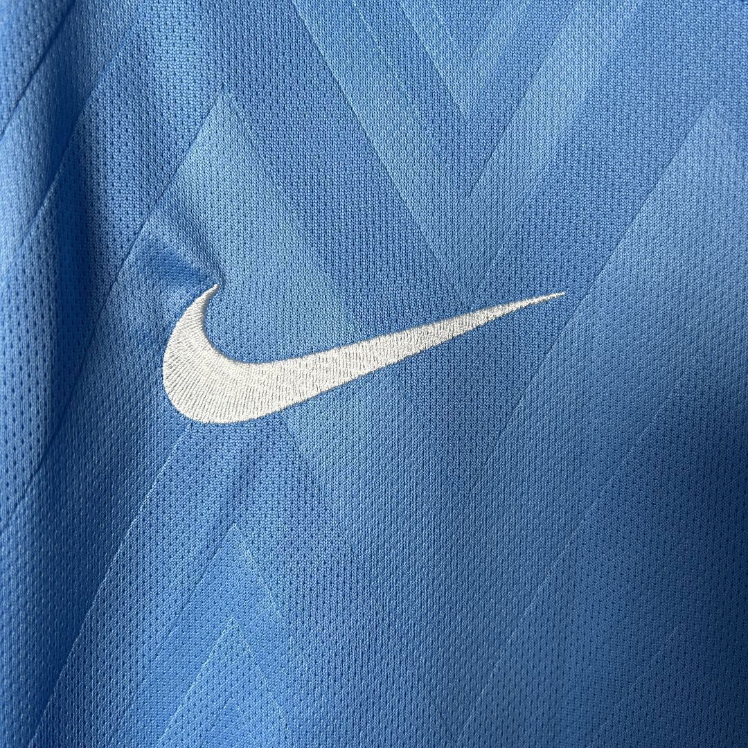2025 Uruguay Home Shirt Soccer Uniform AAAAJersey Wholesale Yupoo 7