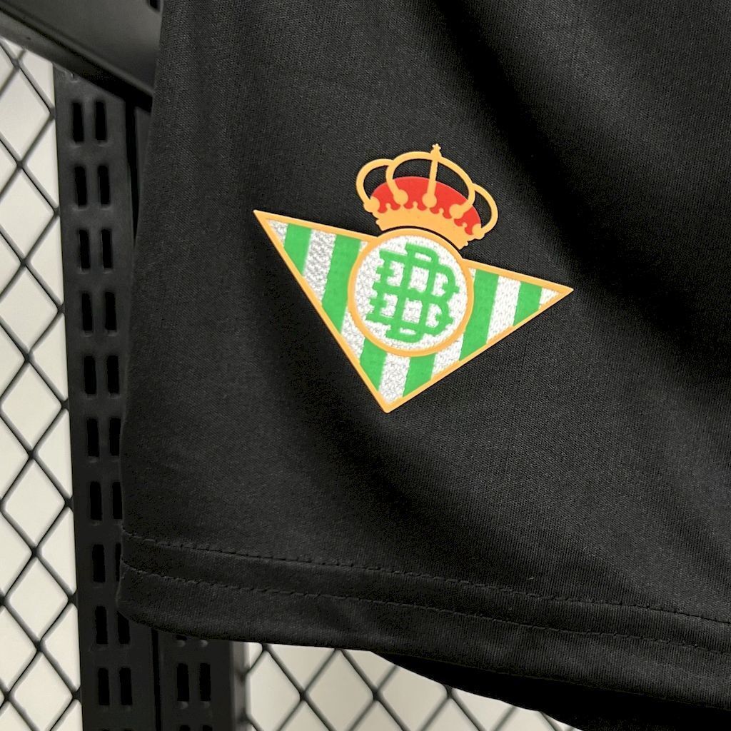 25-26 Real Betis Special Edition Kid Kits Youth Apparels AAAAJersey Wholesale Yupoo-1 9