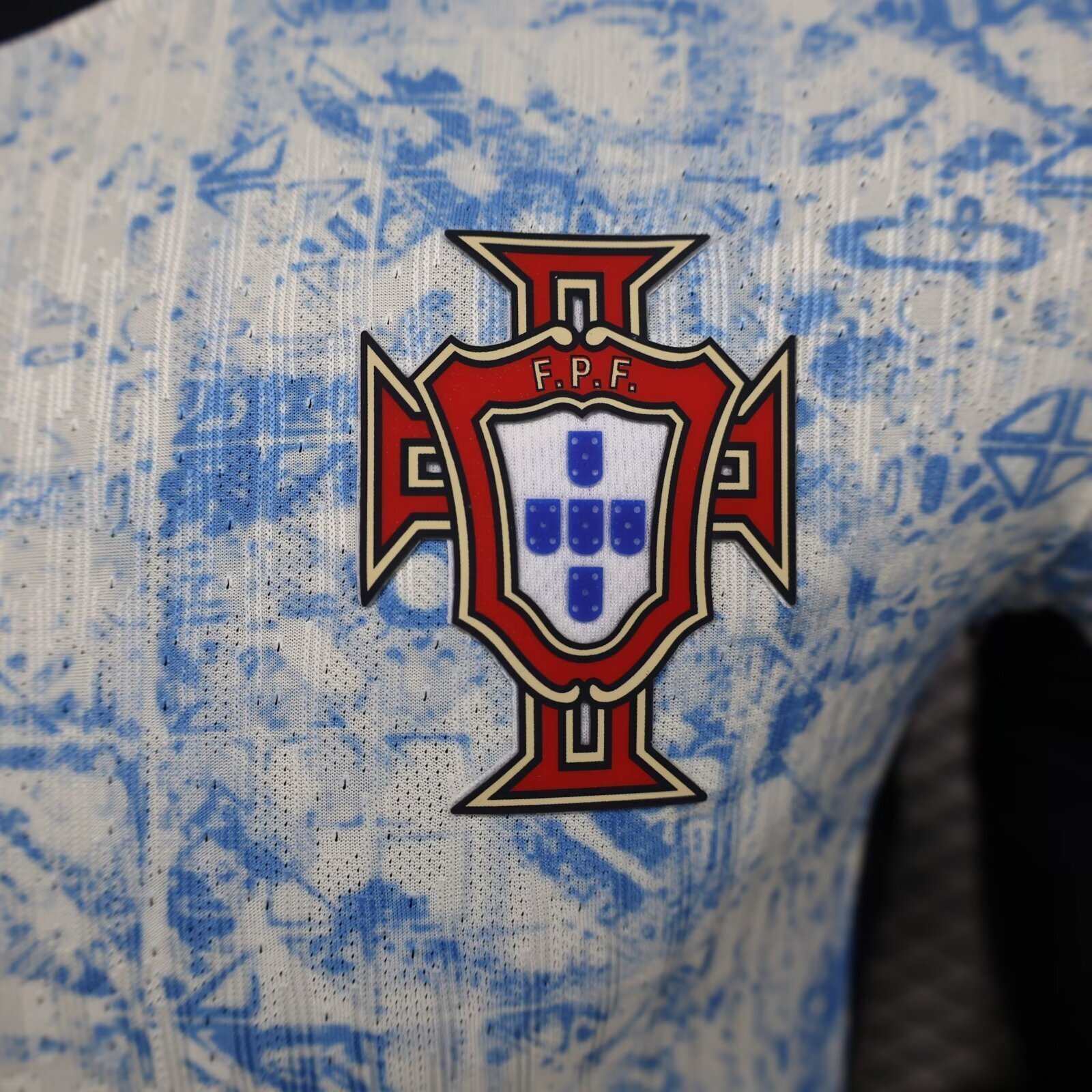 23-24 Portugal Special Player Version Soccer Jerseys Yupoo 2