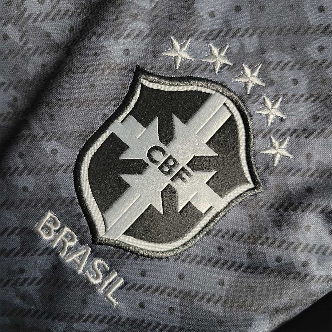 2022 Brazil black 2