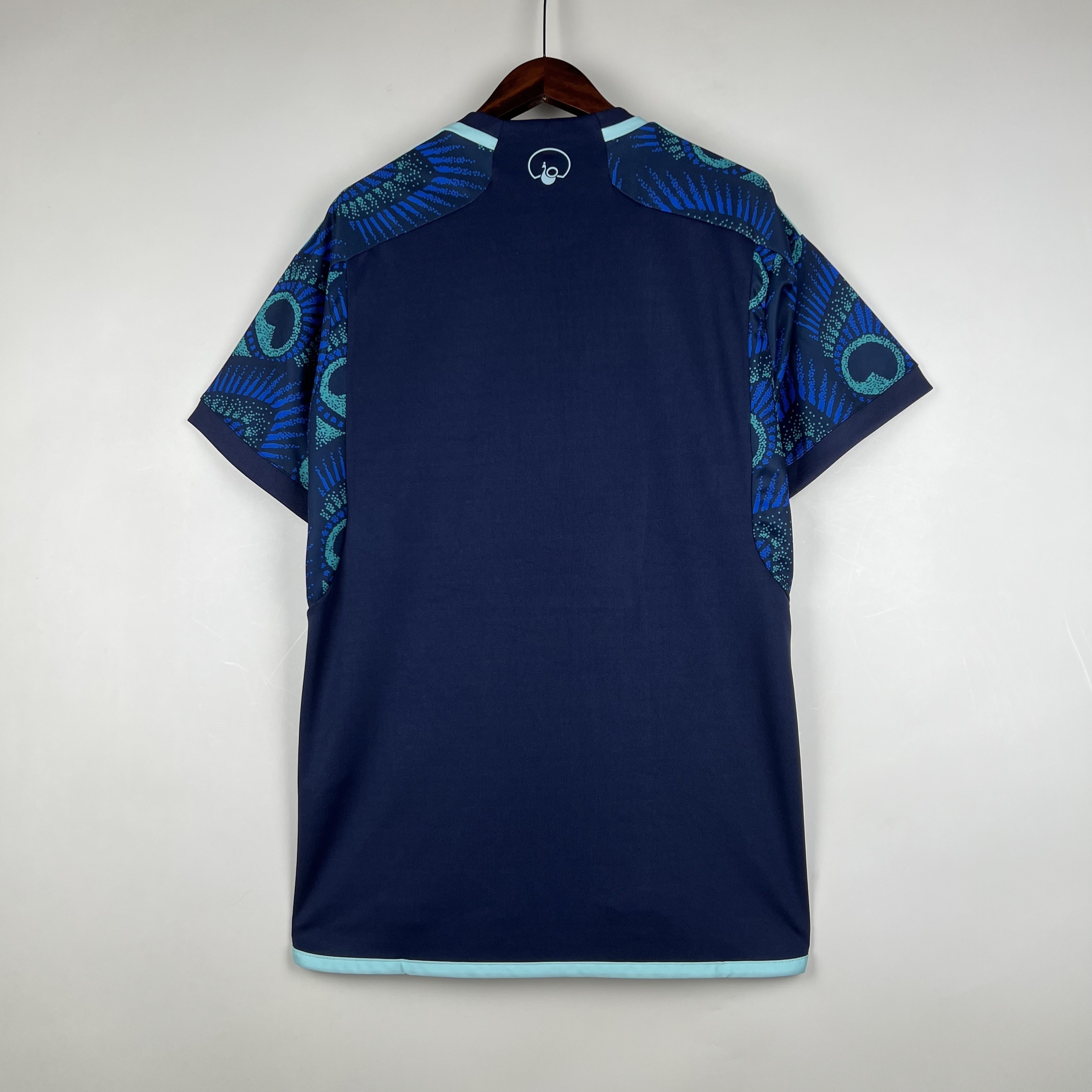 23-24 Leeds United away S-4XL 8
