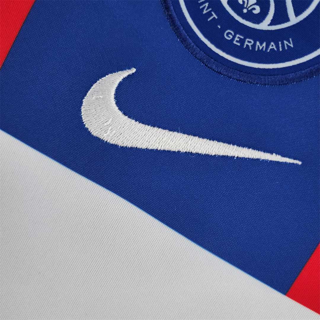22-23 PSG third away 2