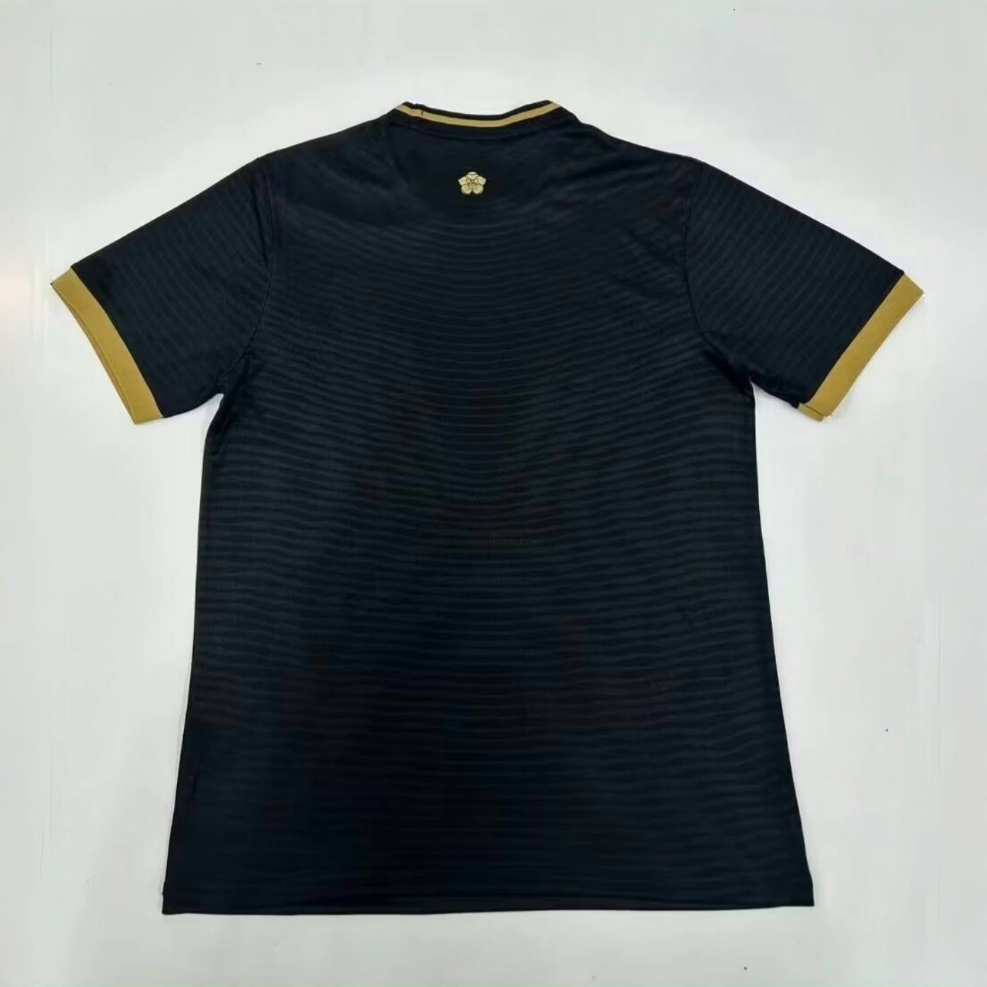 2024 Panama Limited Edition Black Kit Soccer Jerseys Yupoo 8