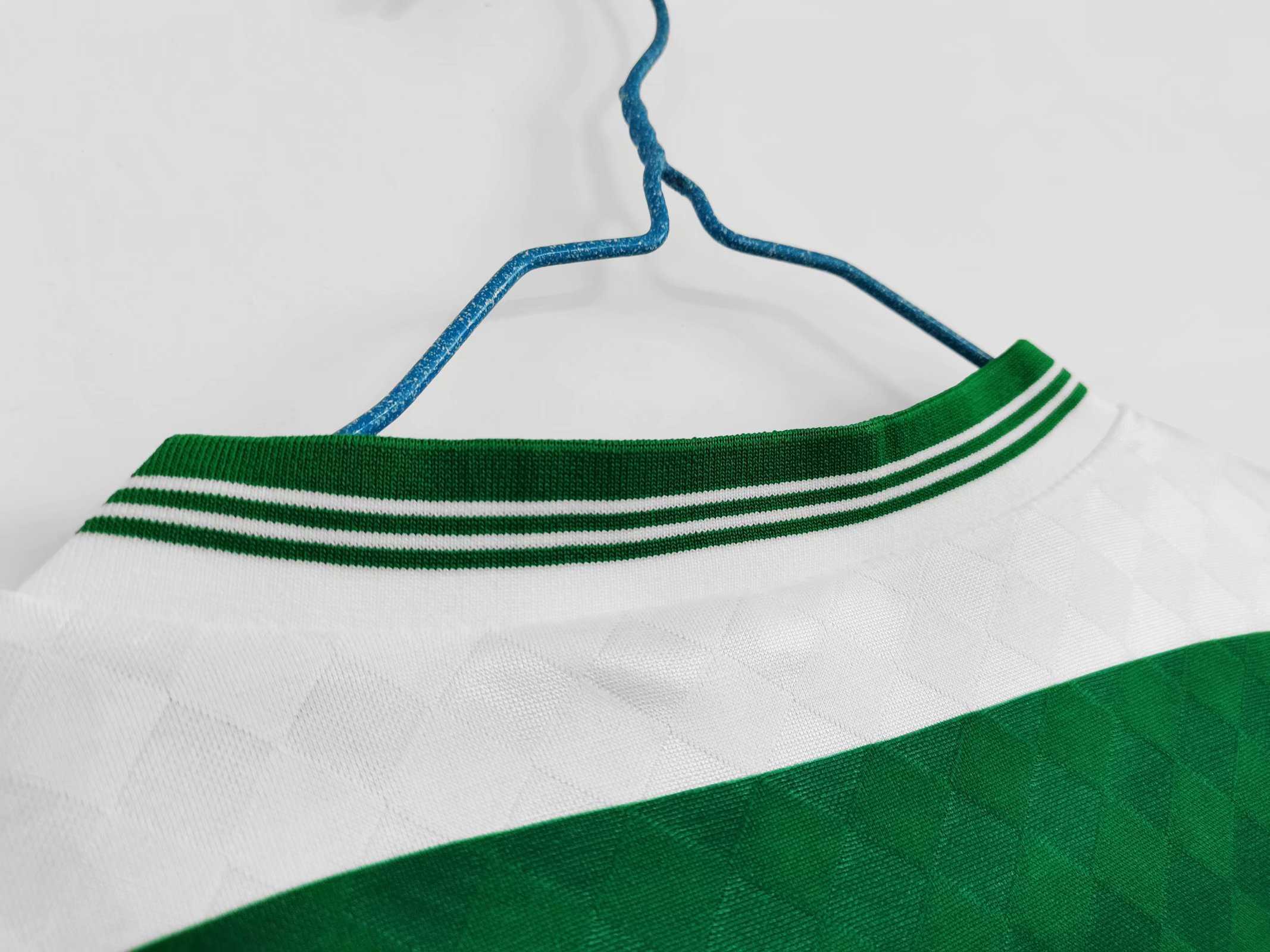 87-89 Celtics home long sleeve 7
