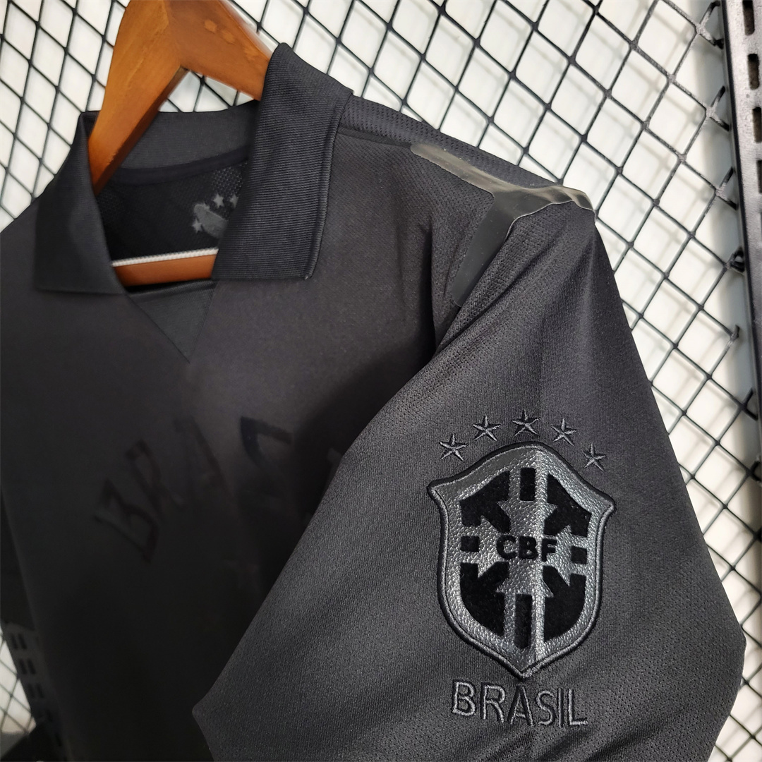 1314 Brazil Black 8