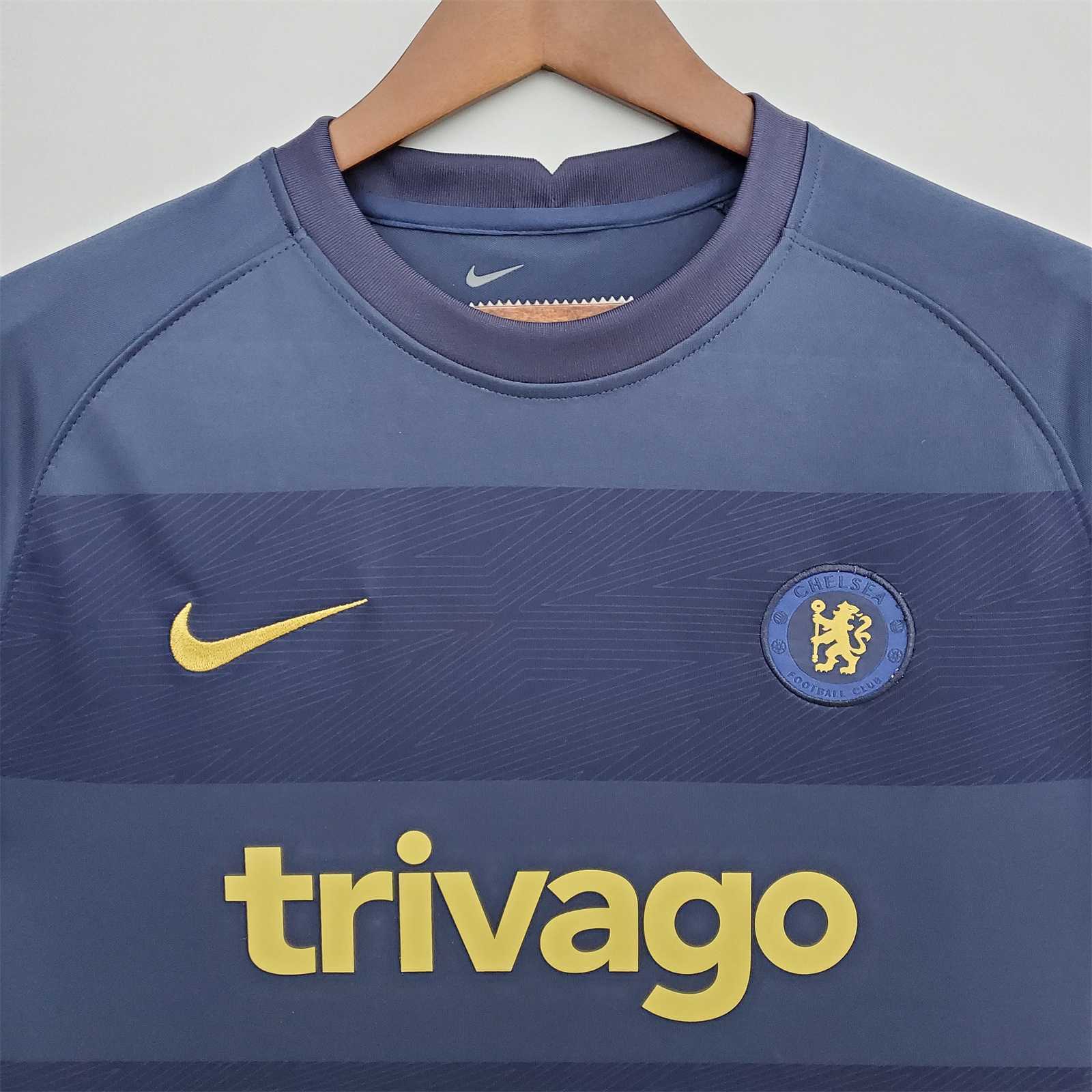 22-23 Chelsea Pre-match training kit 1