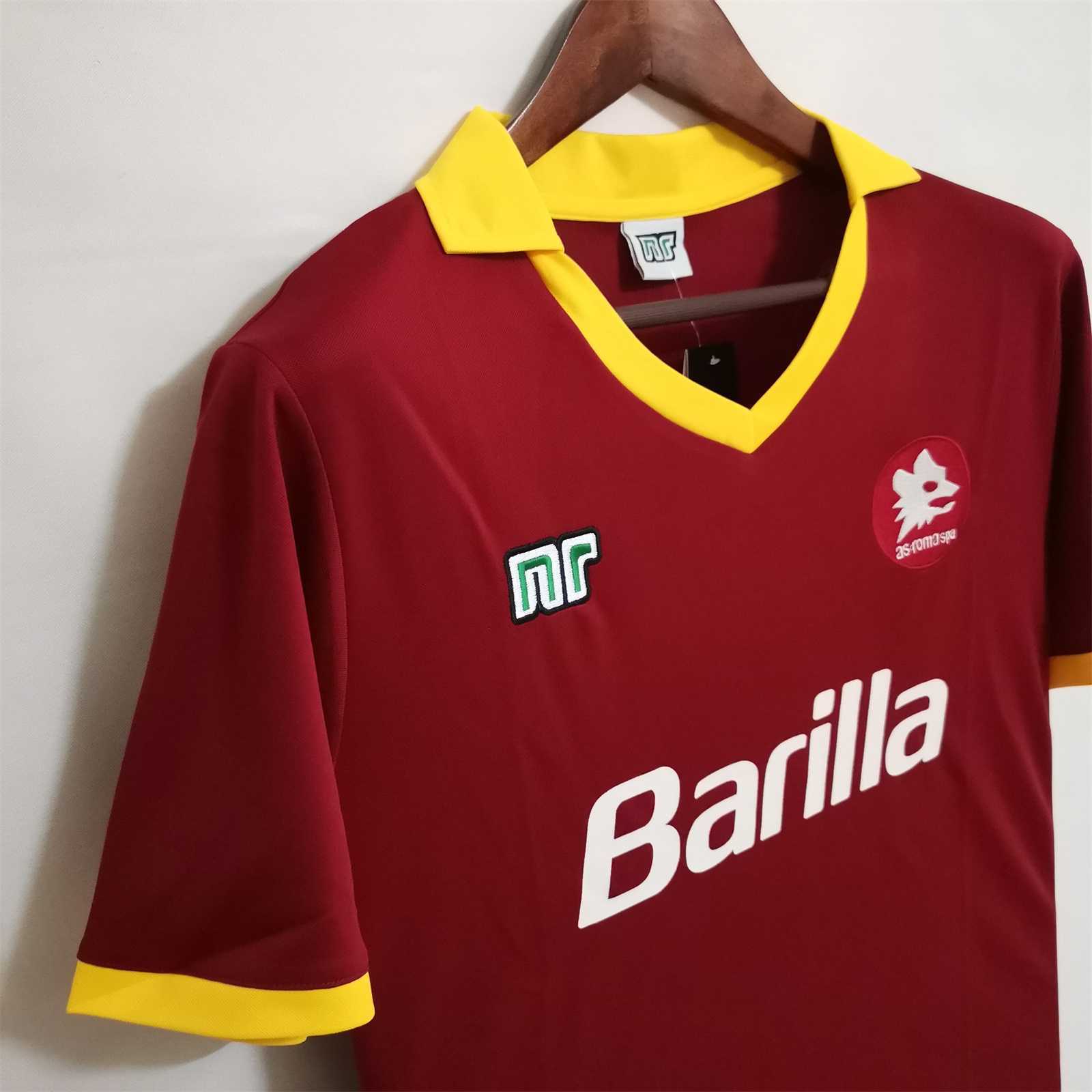 89-90 Roma home 13