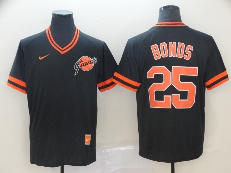 San Francisco Giants 41