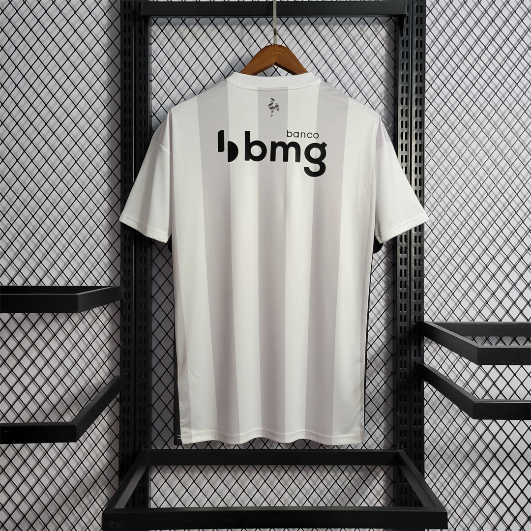 22-23 Atletico Mineiro away 10