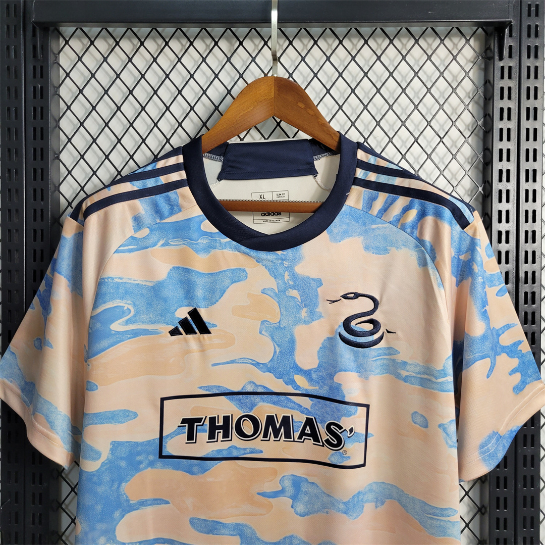 23-24 Philadelphia away 8