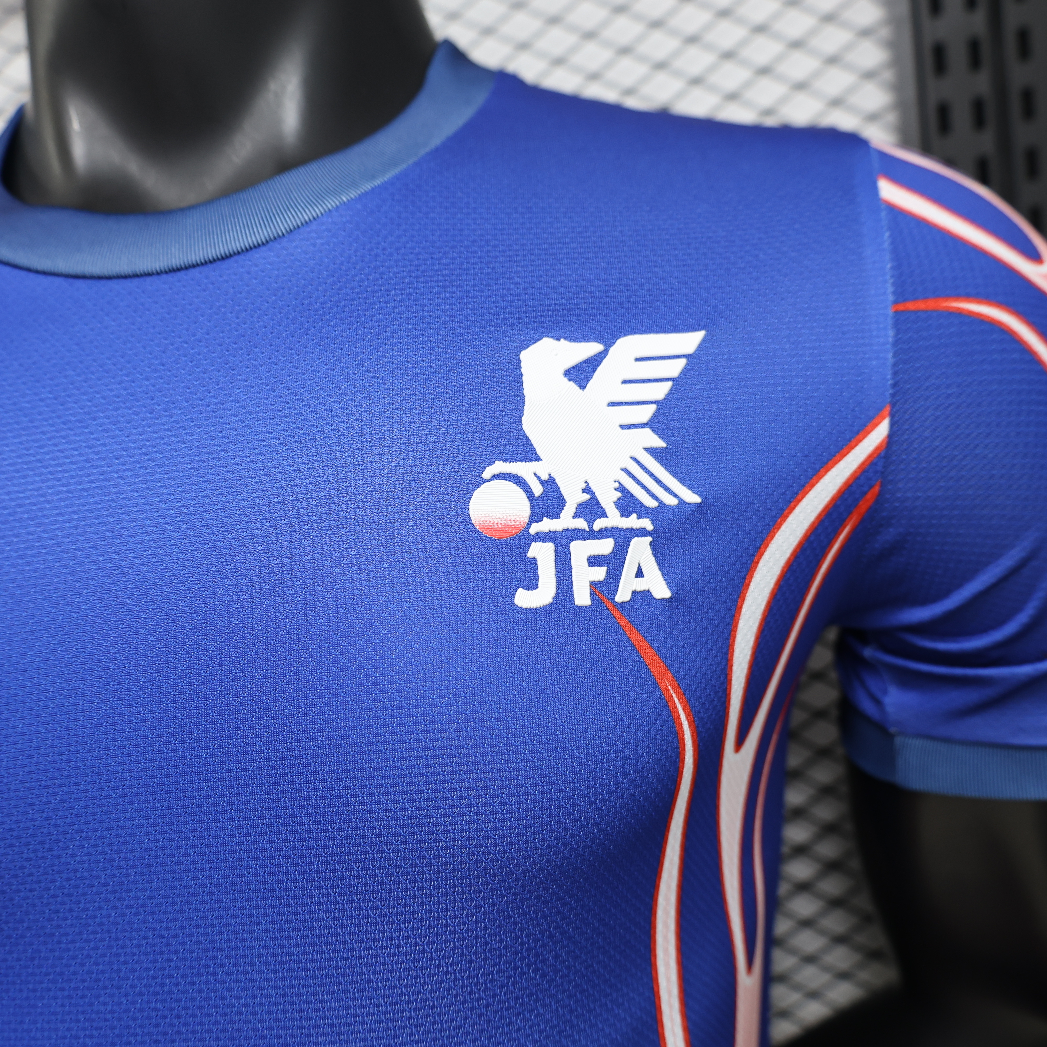 2026 Japan Mens Special Edition Player Football T-Shirt AAAAJersey Supply Yupoo 2