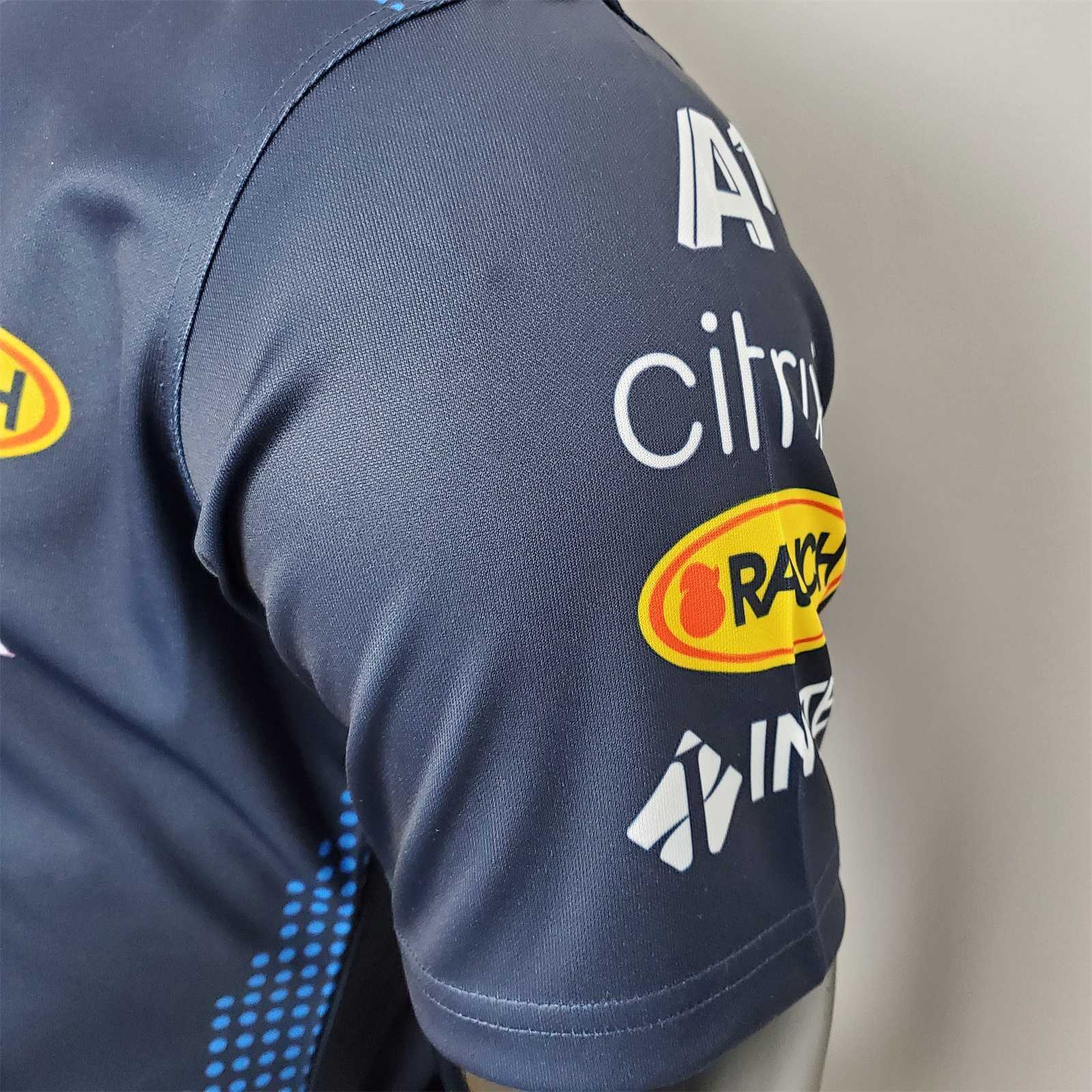 2022 F1 Formula Red Bull 10