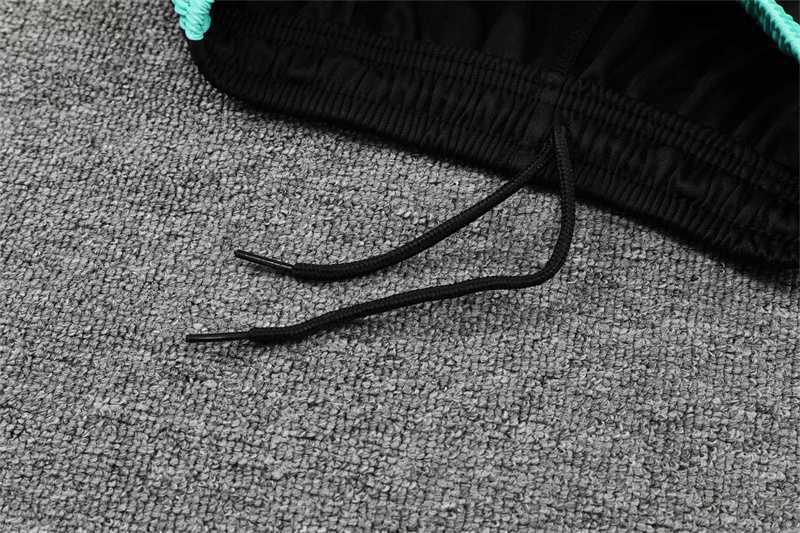 Polo Arsenal black crew neck 14