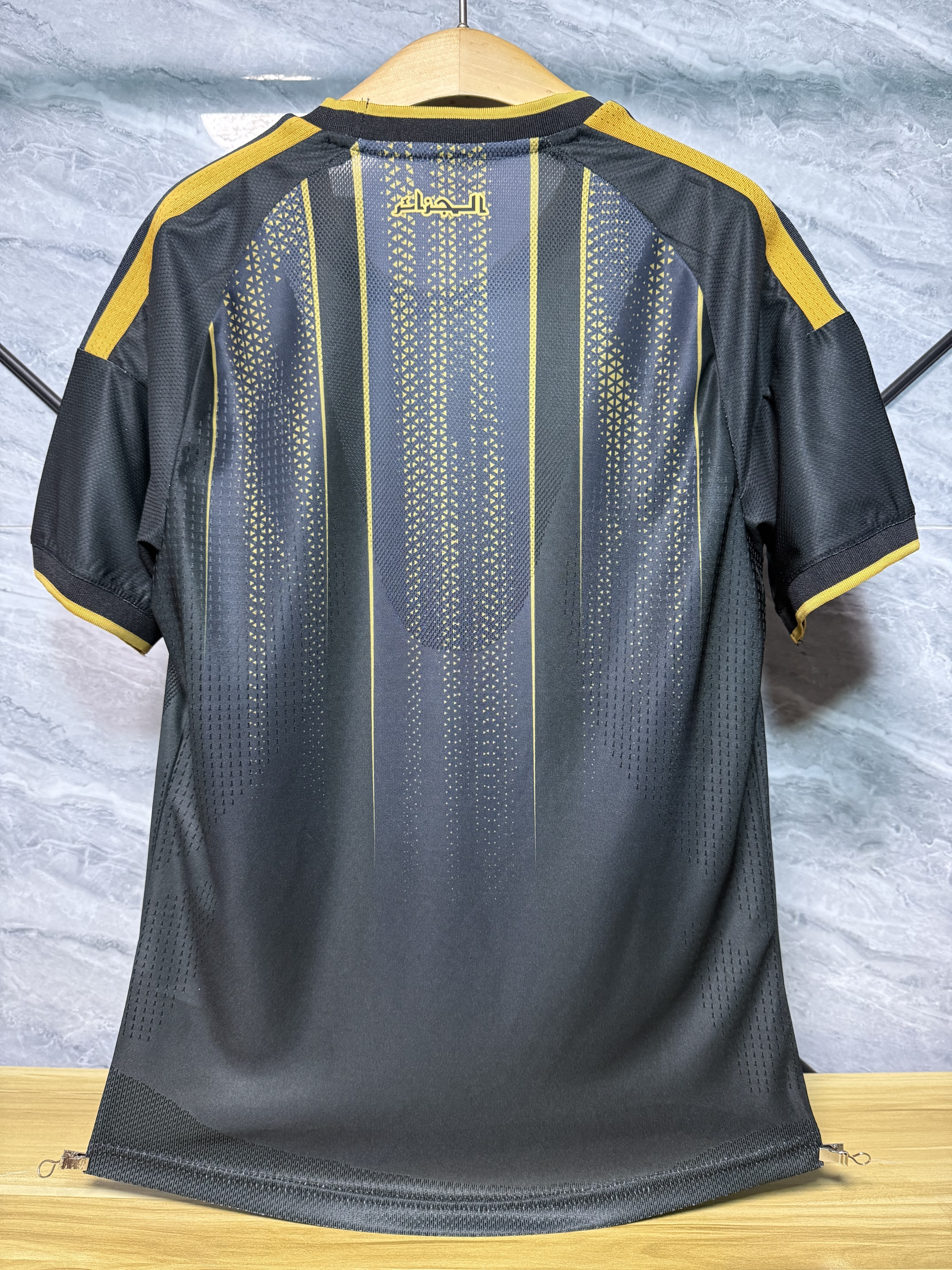 2026 Algeria Special Edition KIt Player Version Soccer T-Shirt AAAAJersey Supply Yupoo-3 2
