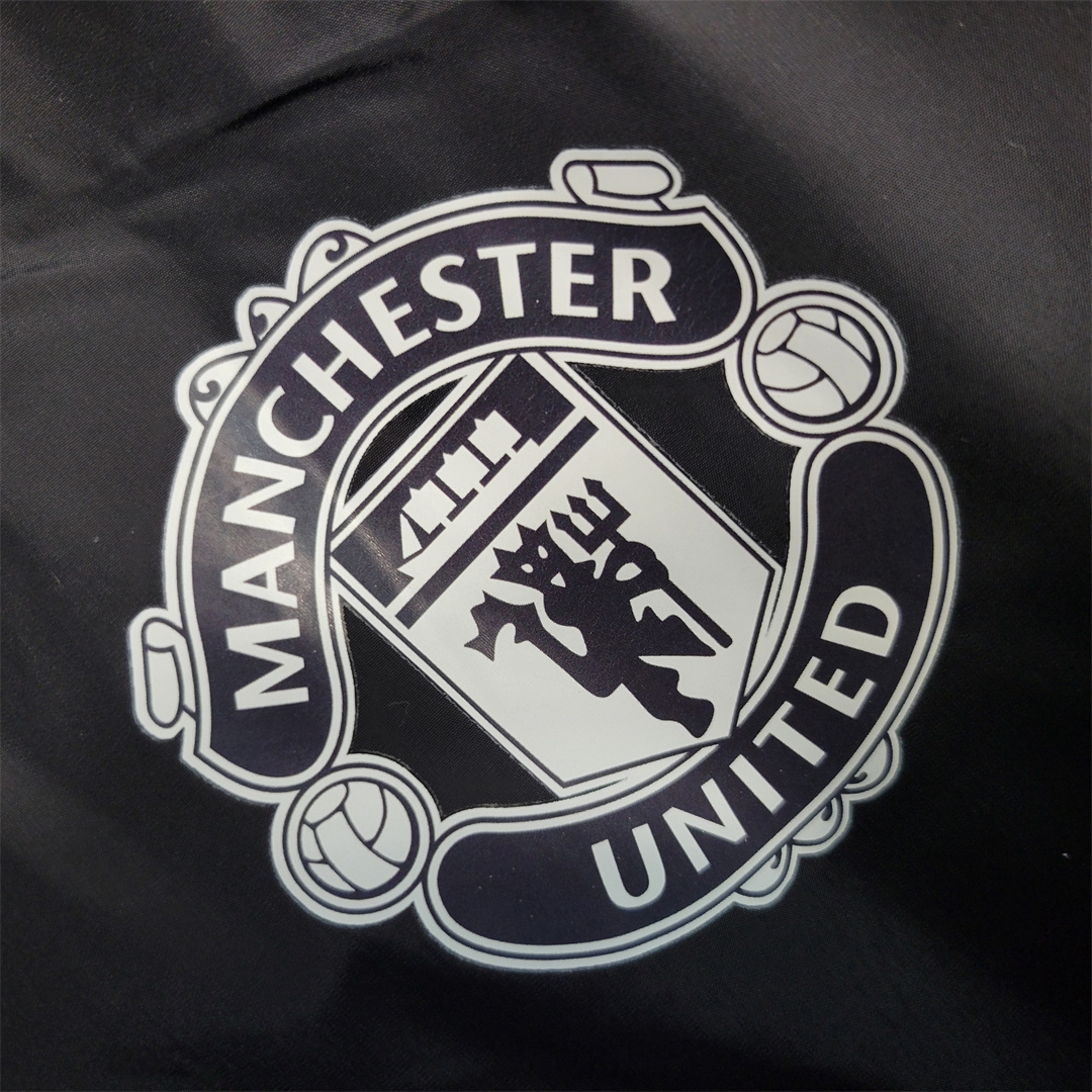 Down Jackets Thermal Jacket Manchester United 2