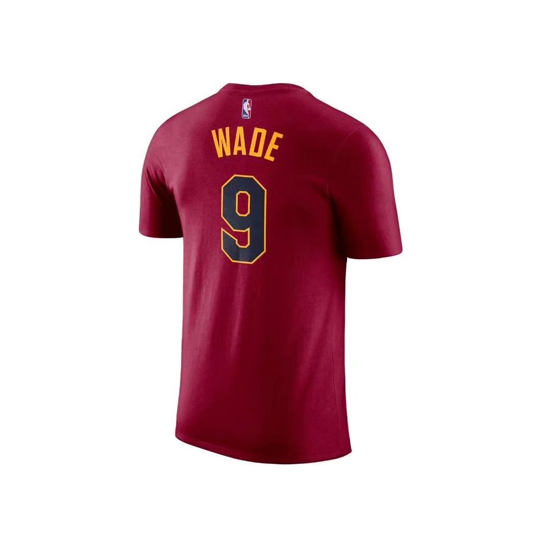 Basketball cotton t-shirt 87